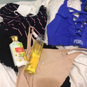 Trade with @rosy_petrova!